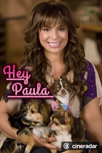Hey Paula