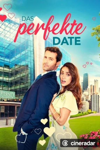 Das perfekte Date