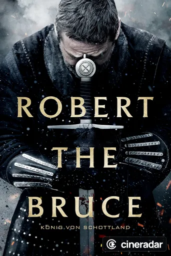Robert the Bruce