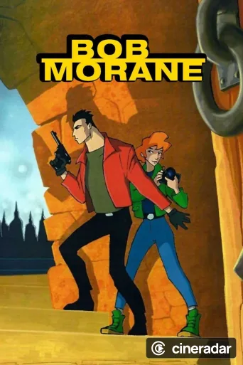 Bob Morane