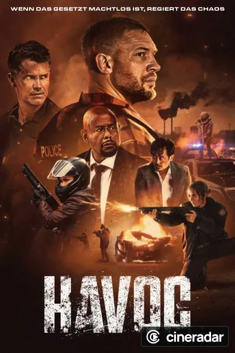 Havoc