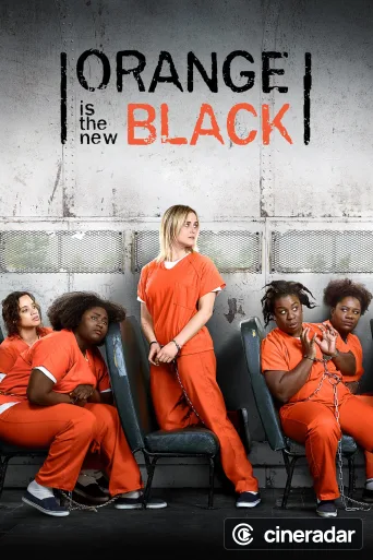 Orange Is the New Black