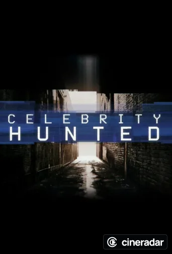 Celebrity Hunted