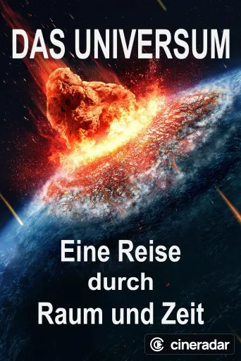 La historia del universo