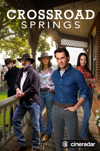 Crossroad Springs