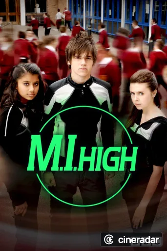 M.I. High