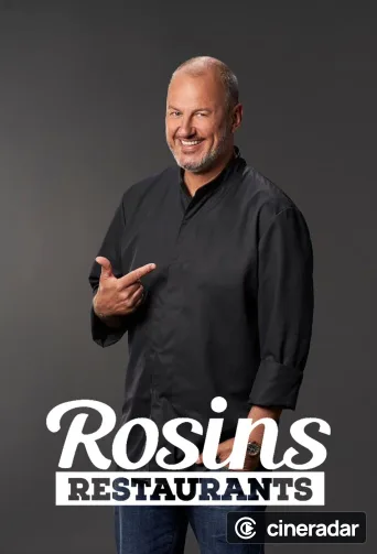 Rosins Restaurants – Ein Sternekoch räumt auf!