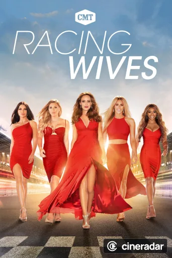 Racing Wives