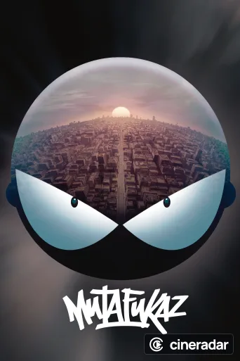 Mutafukaz