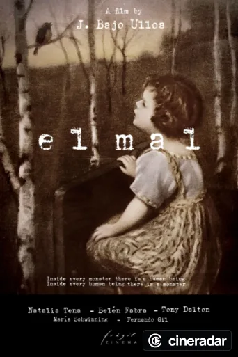 El mal