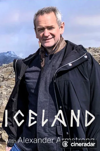 Iceland with Alexander Armstrong