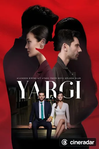 Yargı