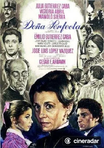 Doña Perfecta