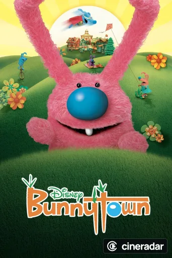 Bunnytown