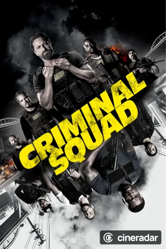 Den of Thieves