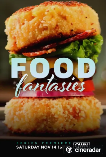 Food Fantasies