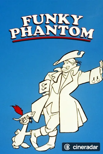 Funky Phantom