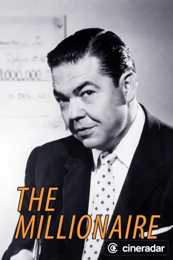The Millionaire