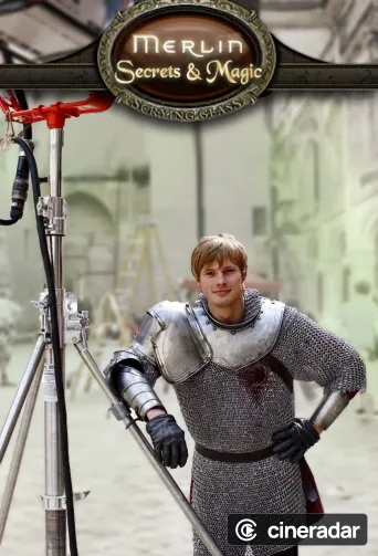 Merlin: Secrets and Magic
