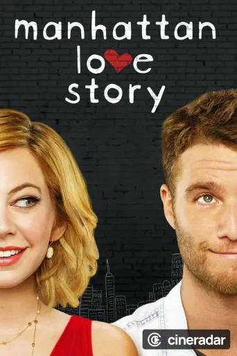 Manhattan Love Story