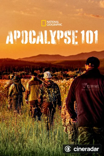 Apocalypse 101
