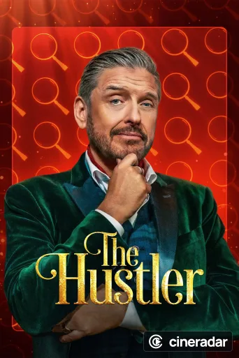 The Hustler