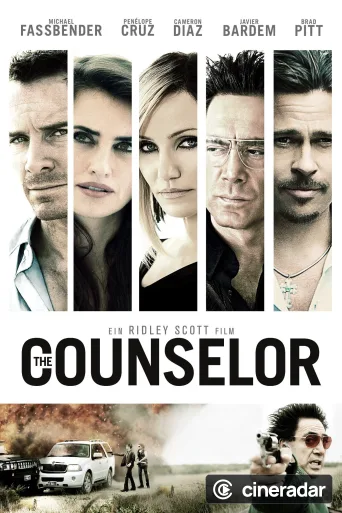 The Counselor