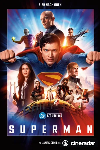 Superman