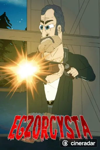 Egzorcysta