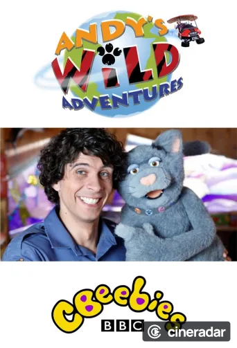 Andy's Wild Adventures
