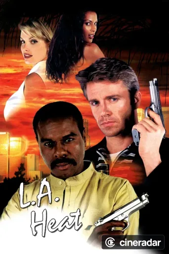L.A. Heat