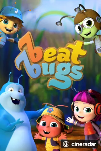 Beat Bugs