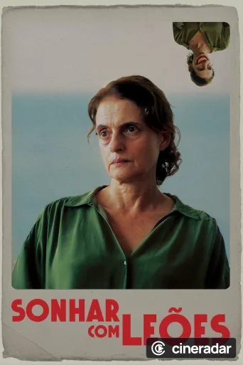 Sonhar com Leões