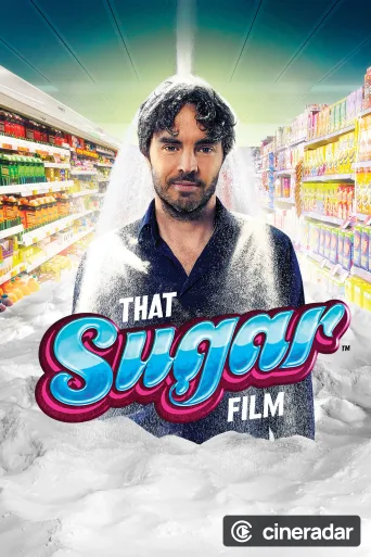 Voll verzuckert - That Sugar Film