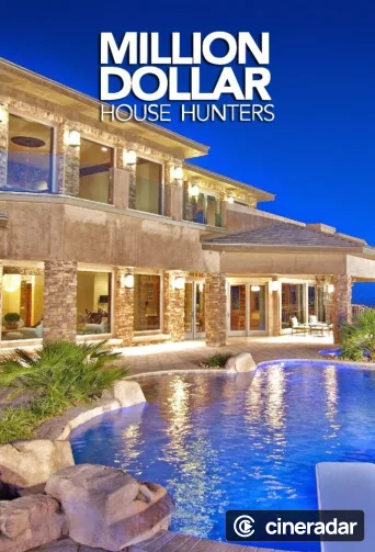 Million Dollar House Hunters