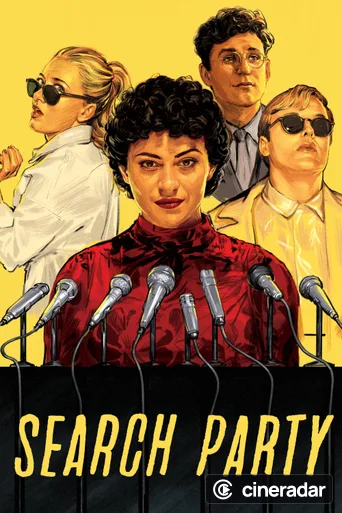 Search Party