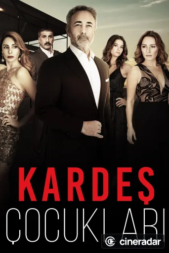 Kardeş Çocukları