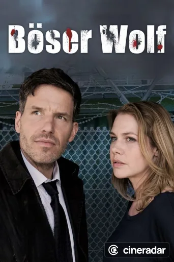Böser Wolf