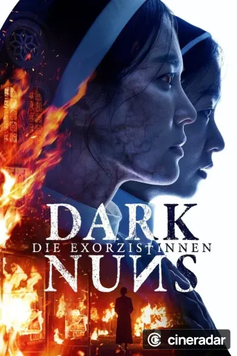 Monjas Oscuras