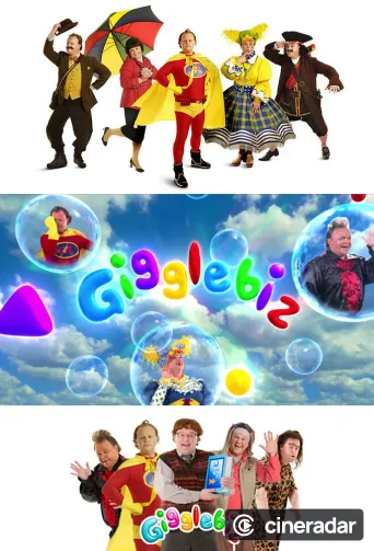 Gigglebiz
