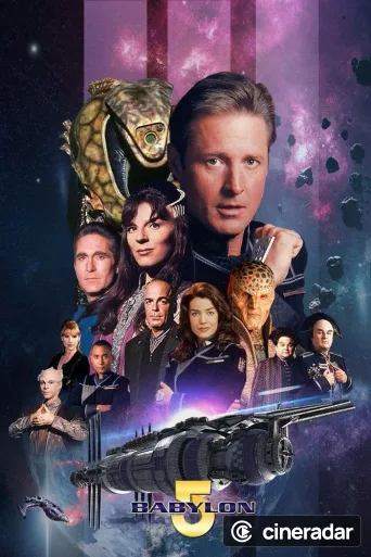 Babylon 5