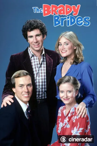 The Brady Brides
