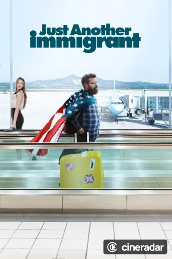 Solo otro inmigrante