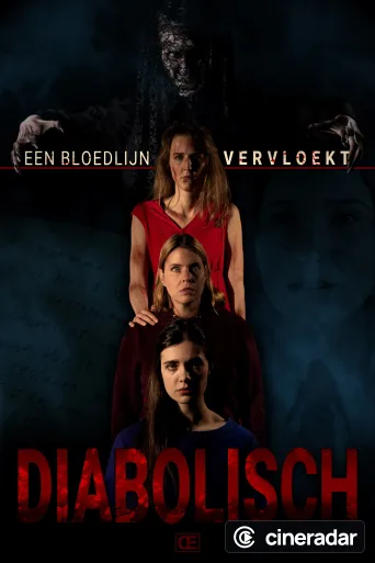 Diabolisch
