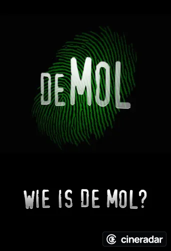 Wie is de Mol?