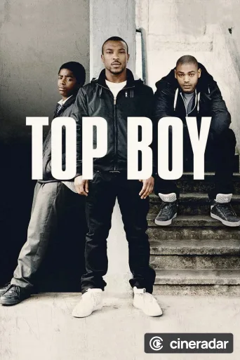 Top Boy