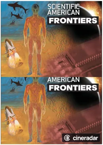 Scientific American Frontiers