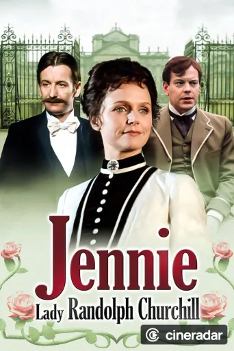 Jennie: Lady Randolph Churchill