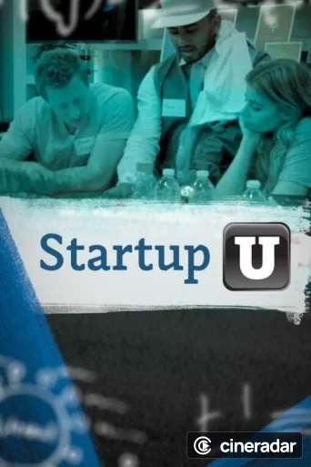 Startup U