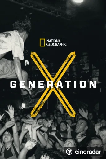 Generation X